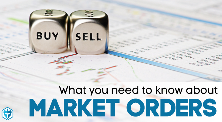 Market Orders