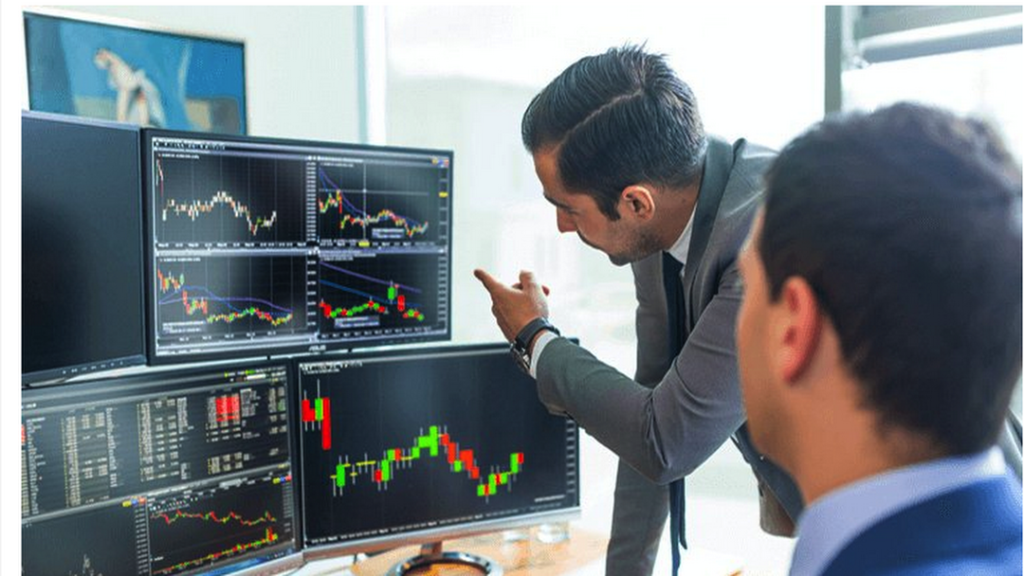 Stock Market Training Courses analysis
