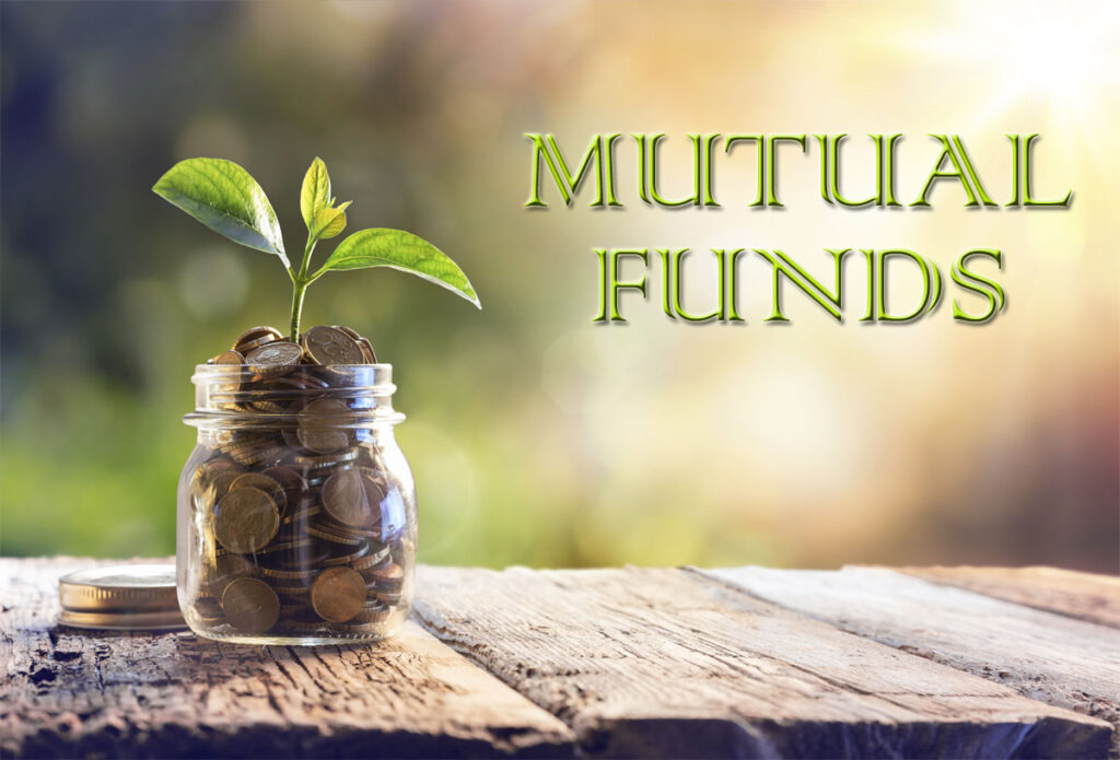 Start Investment with Mutual funds