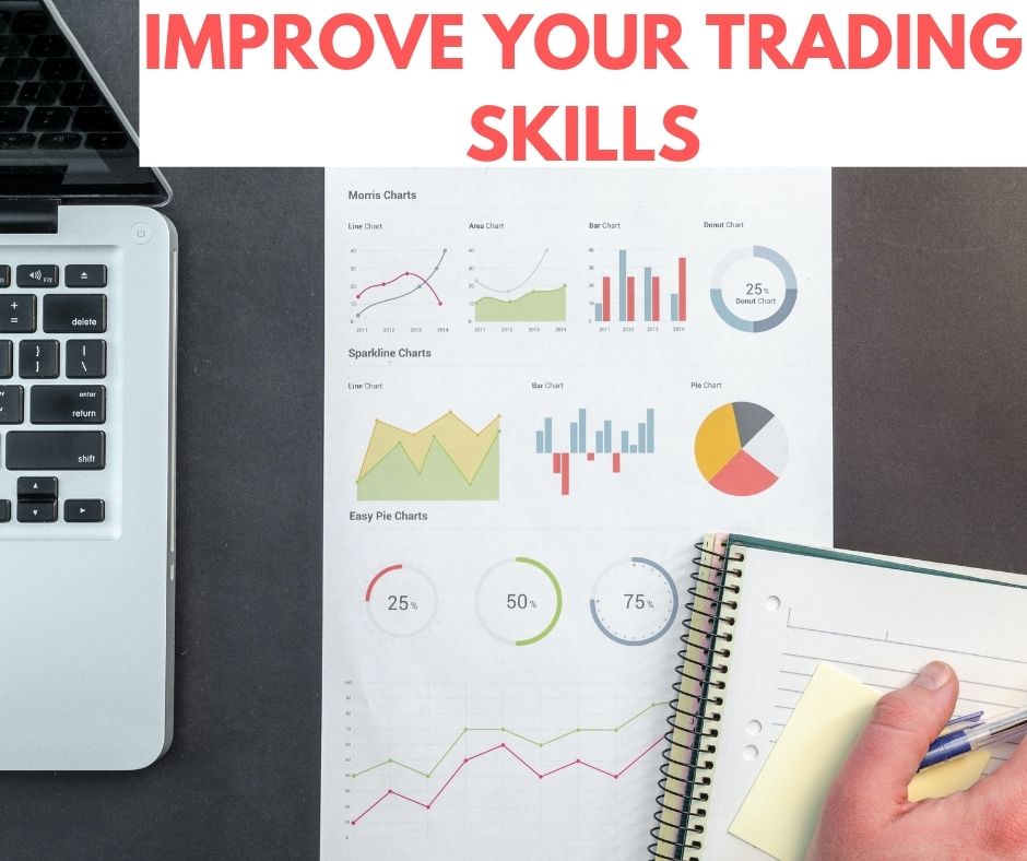 Improve your Trading Skills