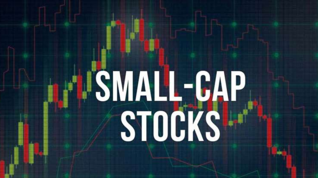 small cap