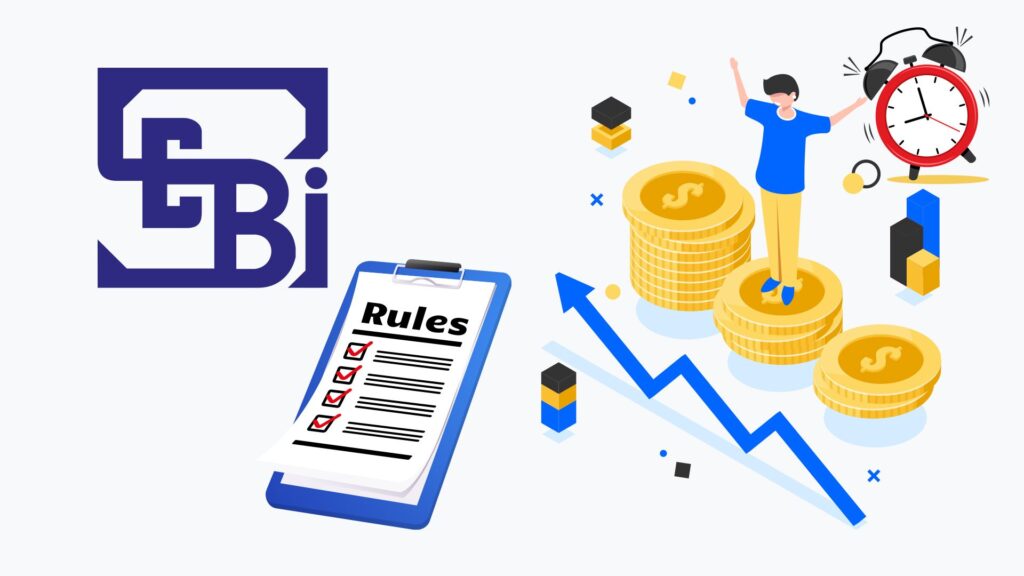 Rule of SEBI in the Stock Market