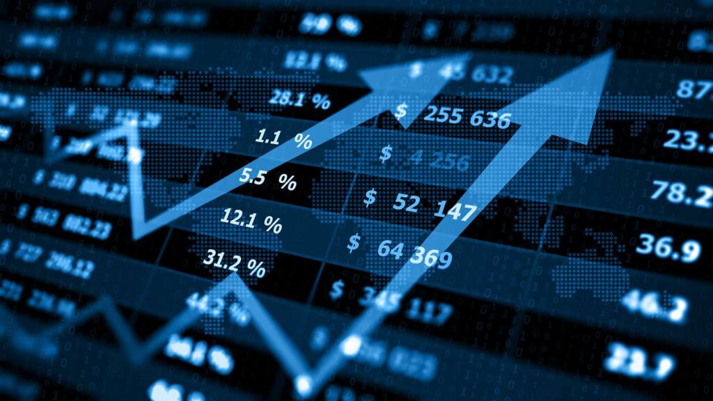 Intraday trading