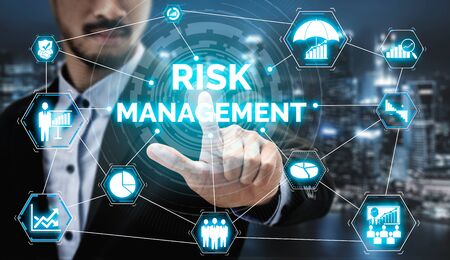 Stock market Risk Management