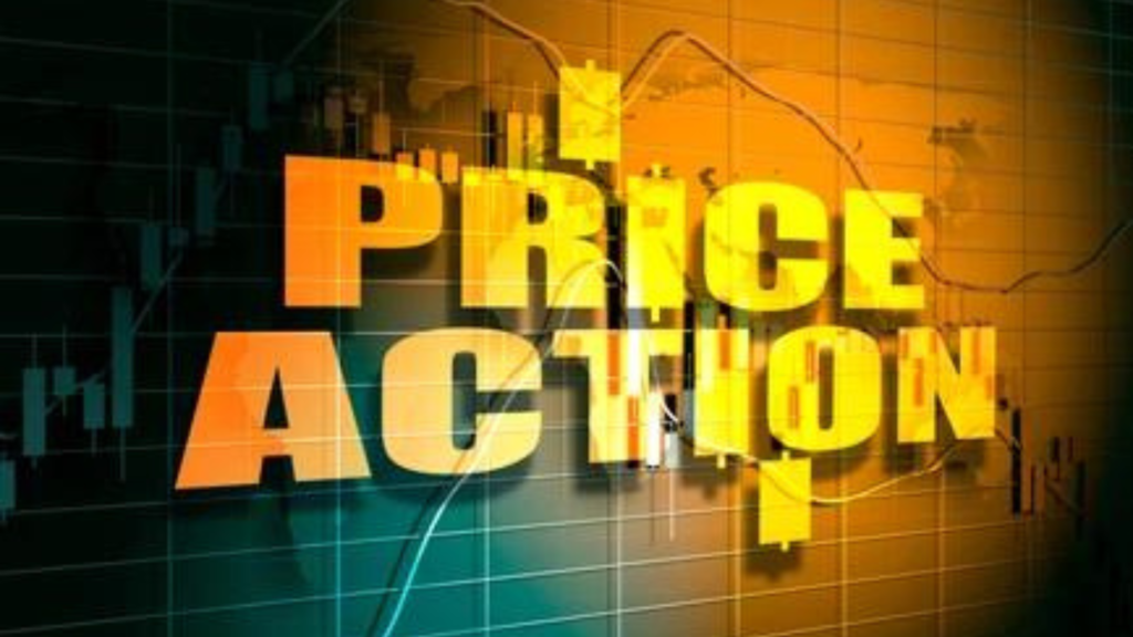 Price action