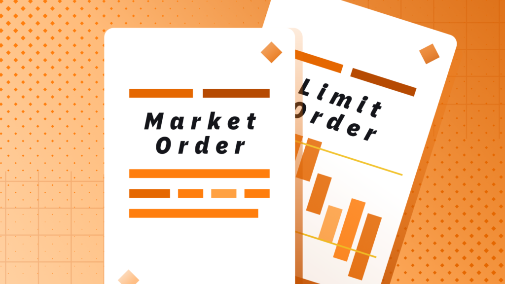 Market Orders vs. Limit Orders
