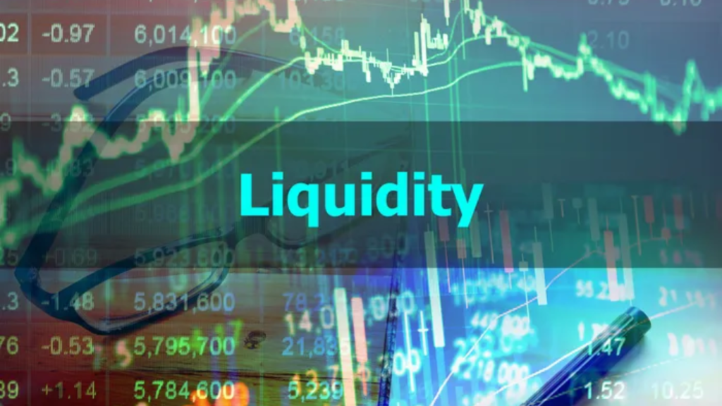 Liquidity