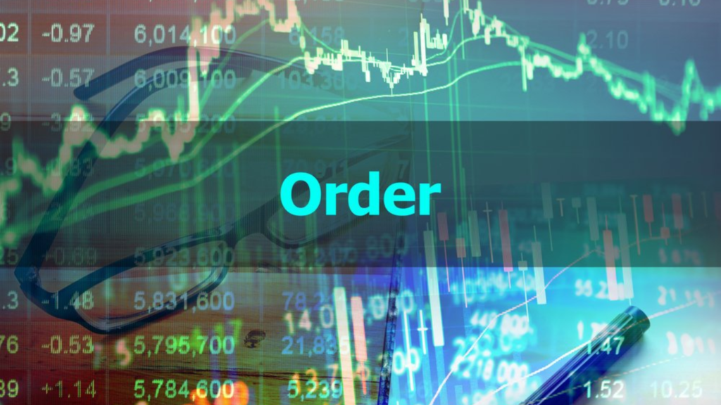 Market order