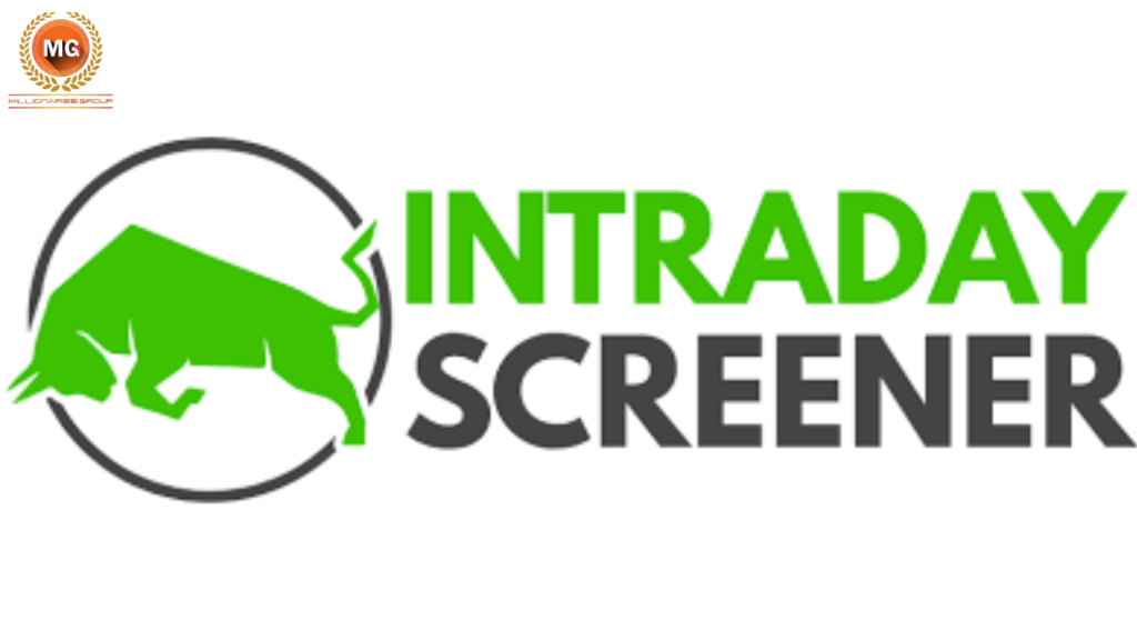 Intraday Screener