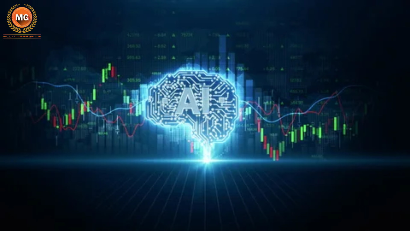 Algorithmic Trading: The Future of the Stock Market