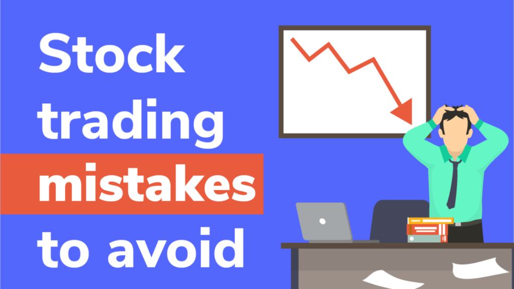 Trading Mistakes