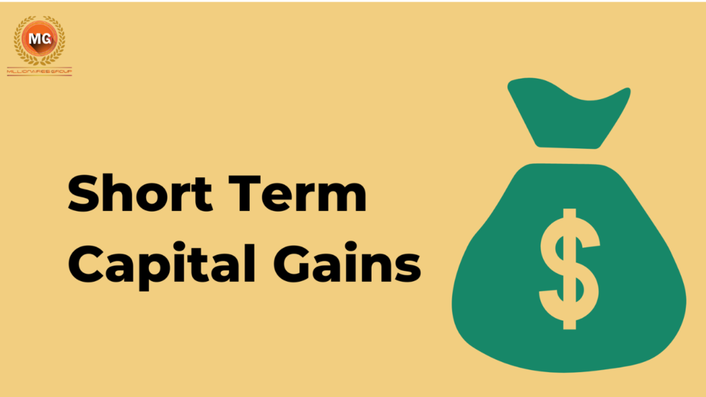 Short-Term Capital Gains