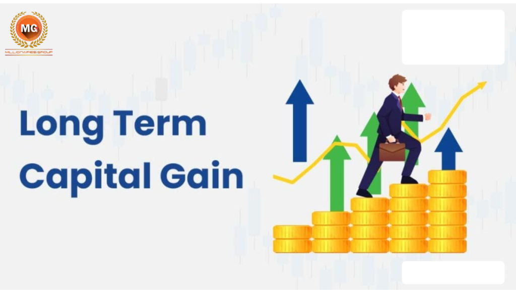 Long-Term Capital Gains