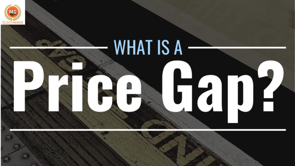 Price Gaps