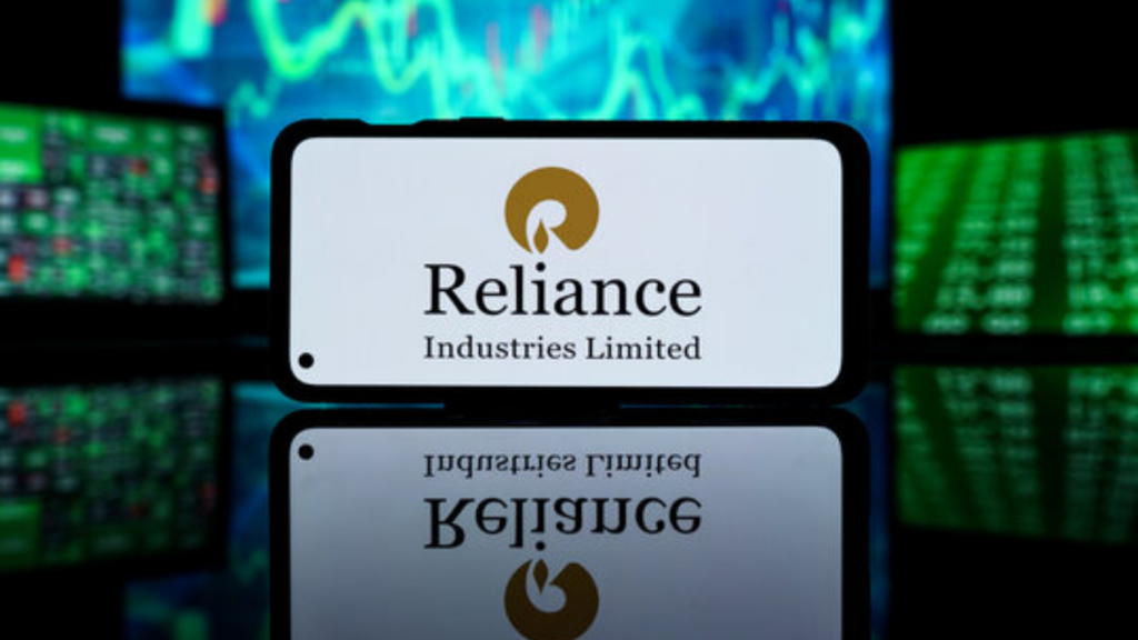 Reliance Industries