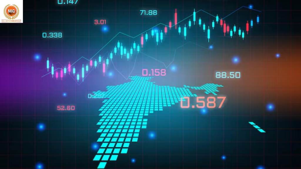 Digital India Stocks