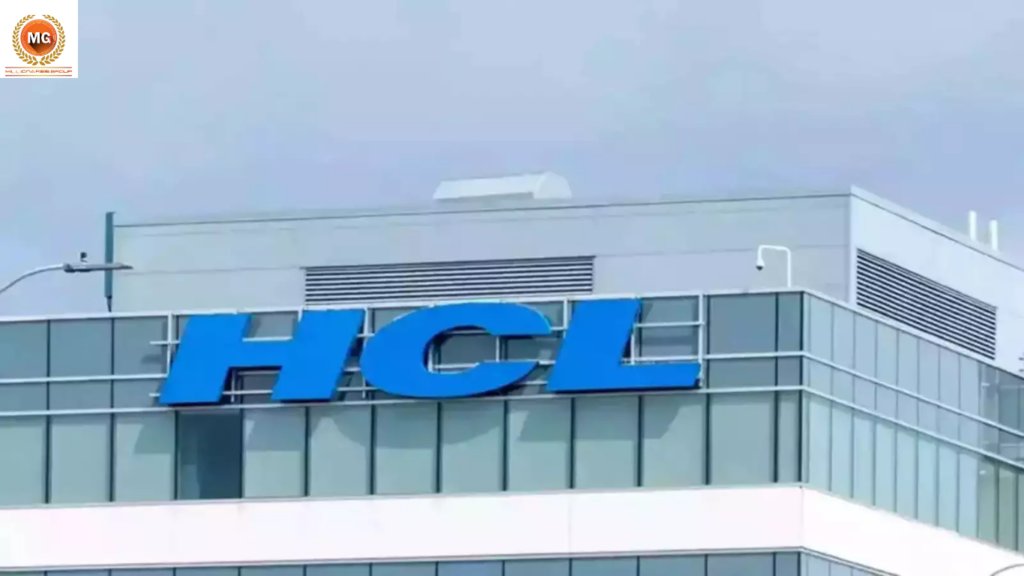 HCL Technologies