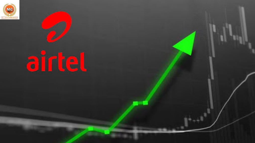 Bharti Airtel