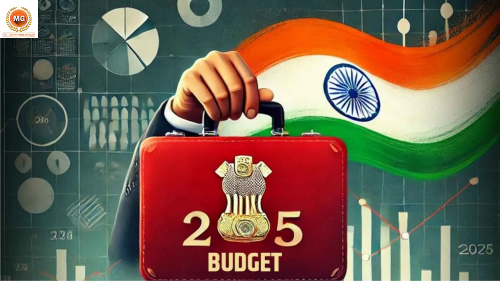 2025 Budget