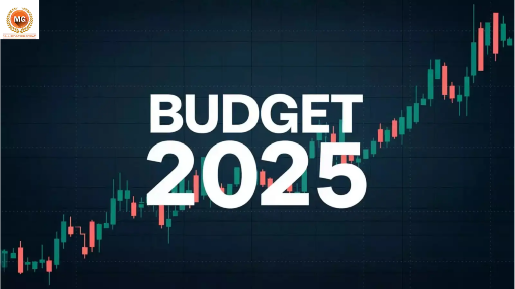 2025 Budget