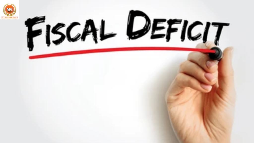 Fiscal Deficit