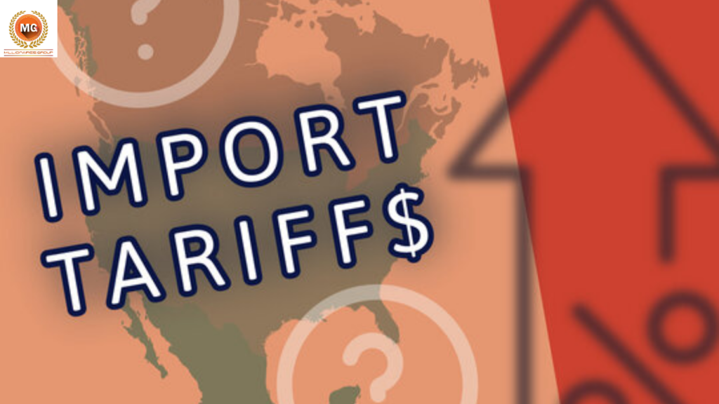 import tariffs