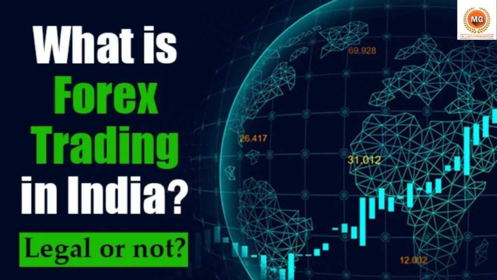 Is Forex Trading Illegal