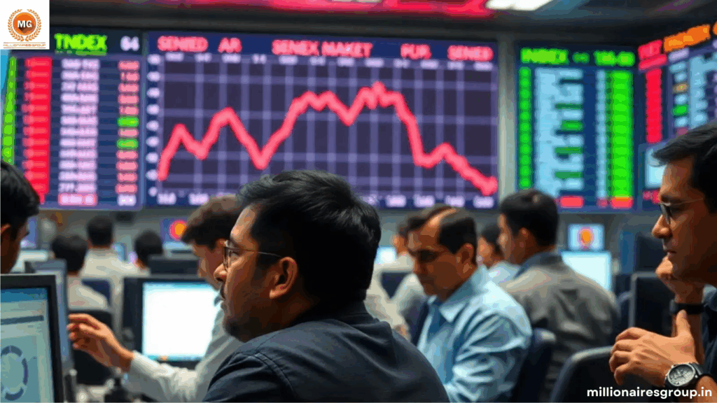 Recession Affect the Common Man in India