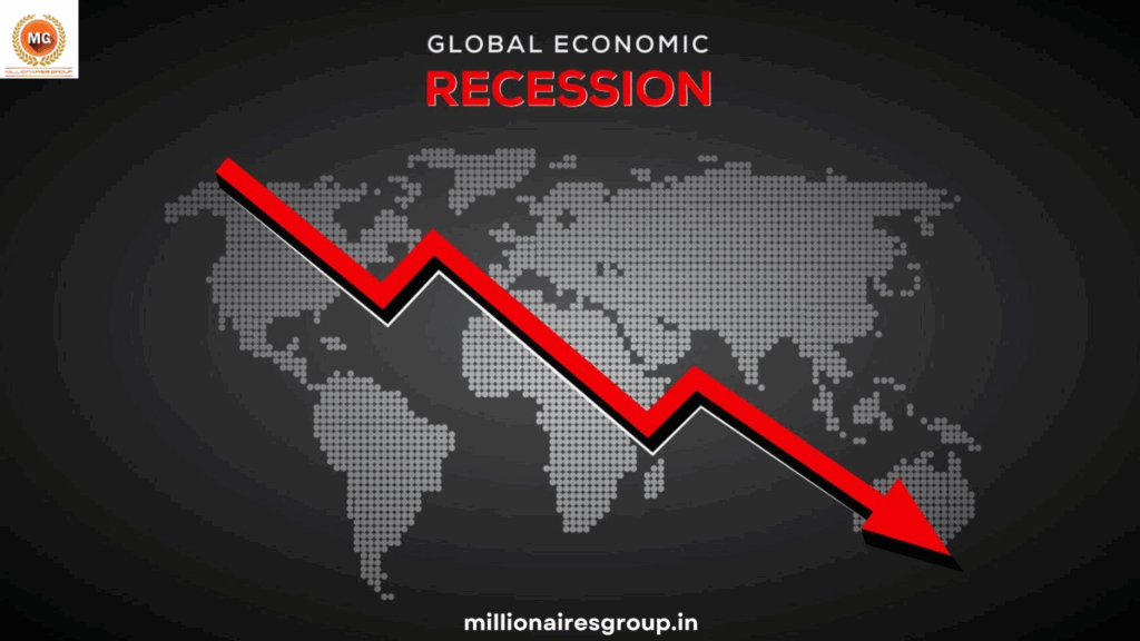 What is a Recession