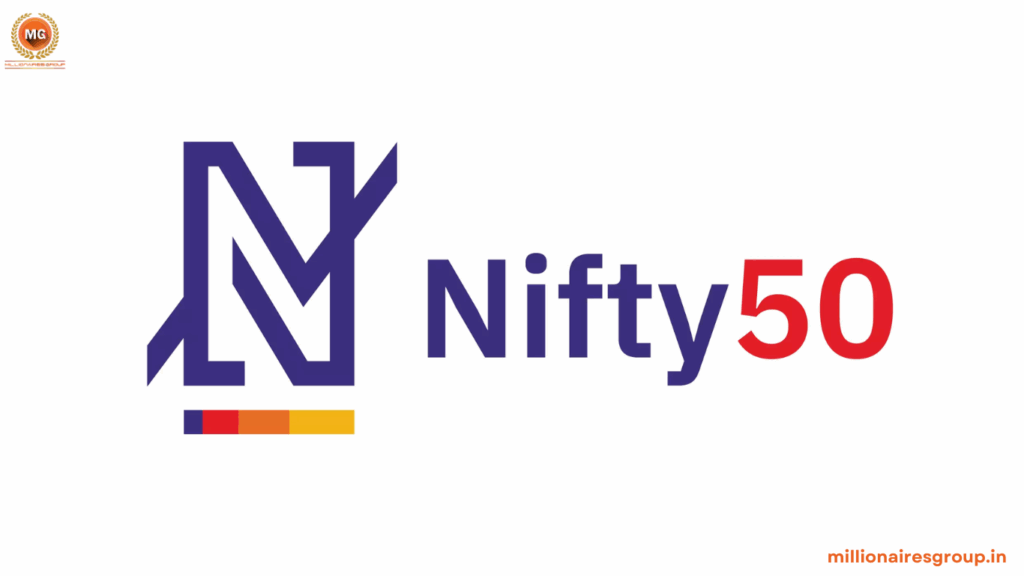 Nifty 50 (NSE Nifty)
