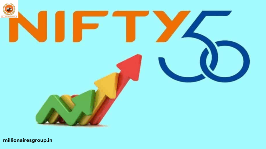 Nifty 50