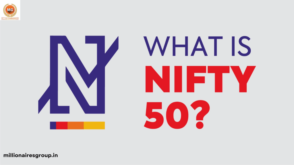 What Is the Nifty 50