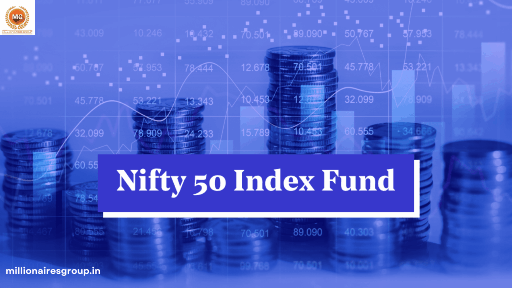 Nifty 50 Index