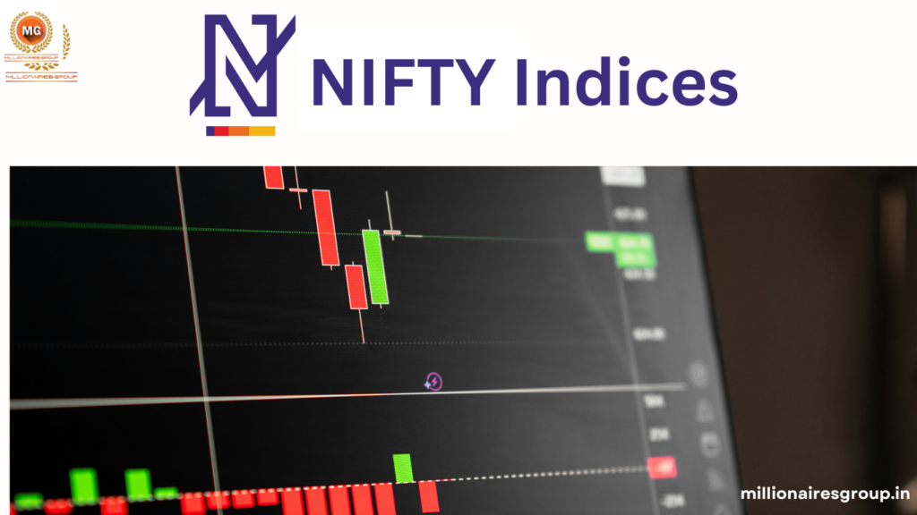 NIFTY Indices List