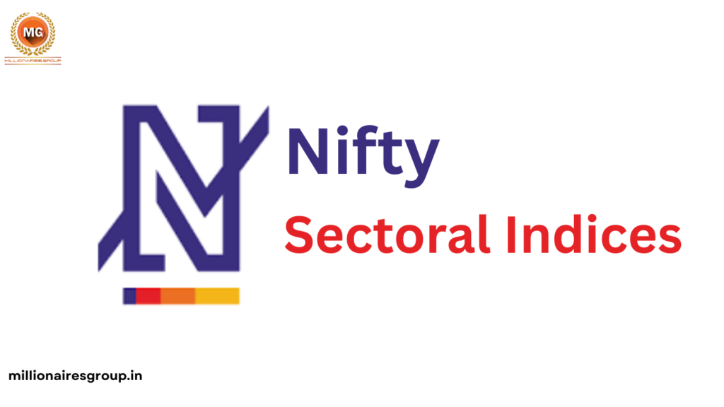 Nifty Sectoral Indices