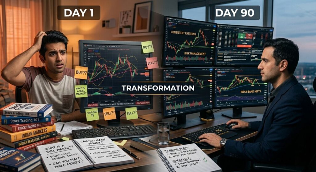 stock market