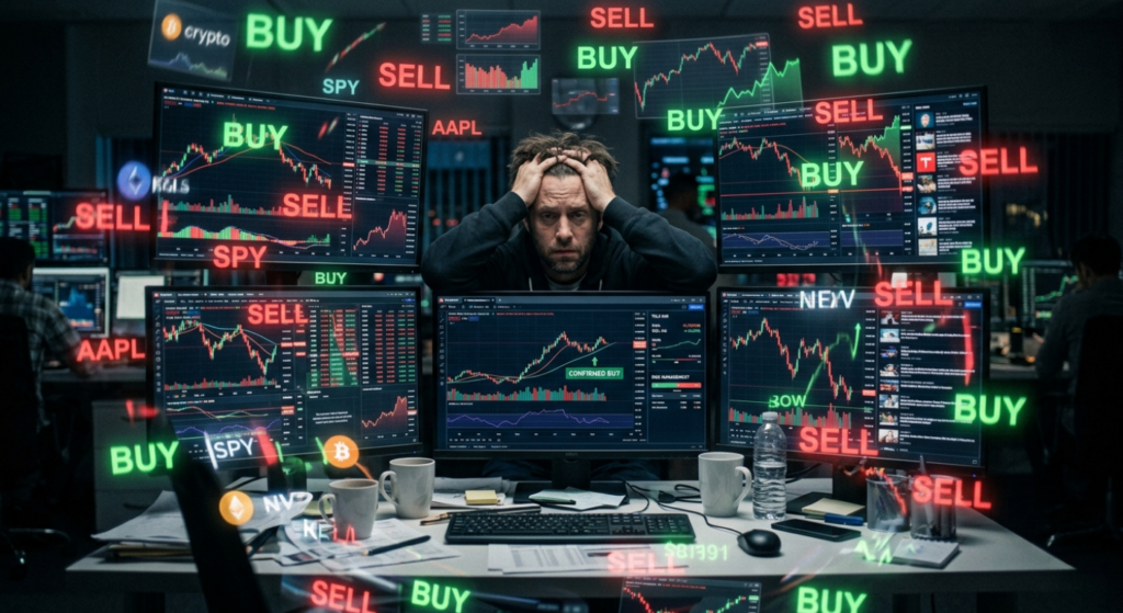 stock market
