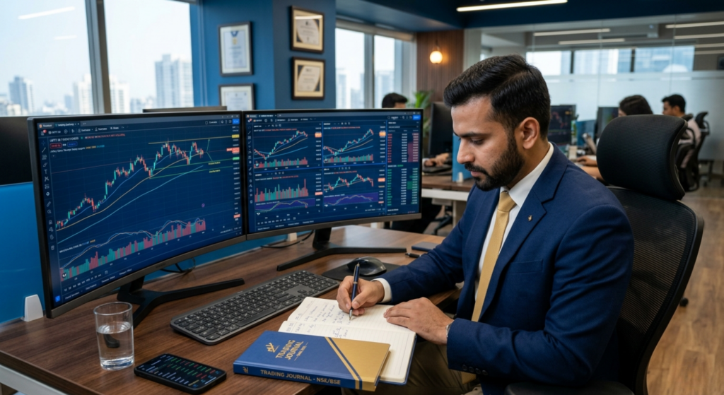 Trading Journal