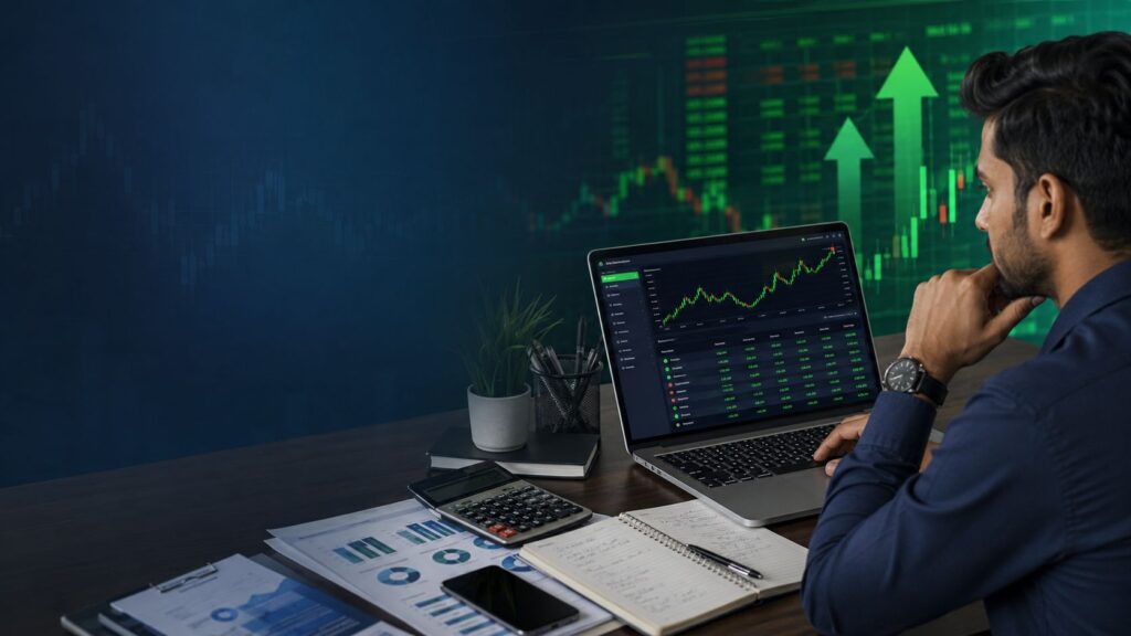 How to Find Multibagger Stocks Under ₹10